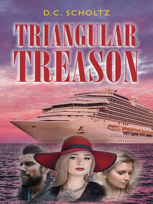 cover image of Triangular Treason